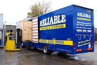 Reliable Removals and Storage 255268 Image 1